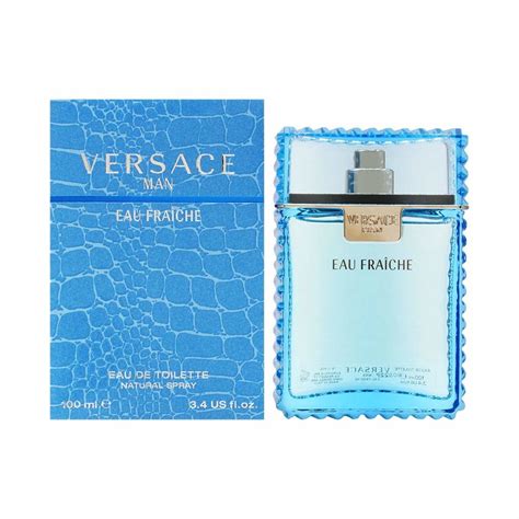 versace eau fraiche myer|Versace perfume for ladies macy's.